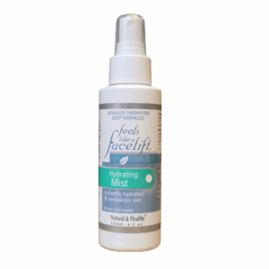 Hydrating Mist Toner