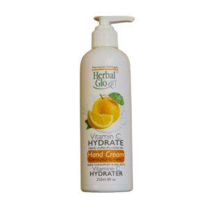 Vitamin C Hydrating Hand Cream 250 ml