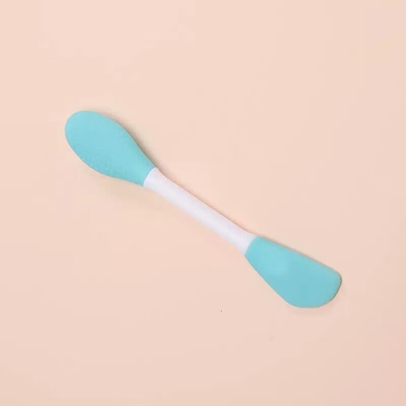 Functional Facial Brush - Green