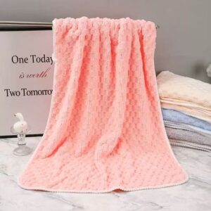 Hair Towel